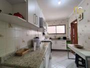 Apartamento para Venda em Praia Grande/SP Aviação 2 Quartos
