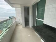 Apartamento para Venda em Praia Grande/SP Aviação 2 Quartos