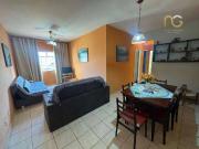 Apartamento para Venda em Praia Grande/SP Aviação 2 Quartos