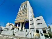 Apartamento para Venda em Praia Grande/SP Aviação 2 Quartos