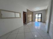 Apartamento para Venda em Praia Grande/SP Aviação 2 Quartos