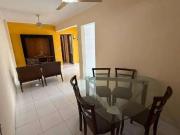 Apartamento para Venda em Praia Grande/SP Aviação 2 Quartos