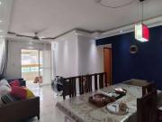 Apartamento para Venda em Praia Grande/SP Aviação 2 Quartos