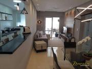 Apartamento para Venda em Praia Grande/SP Aviação 2 Quartos