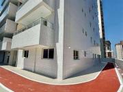 Apartamento para Venda em Praia Grande/SP Aviação 2 Quartos