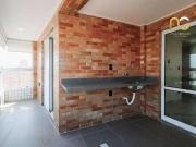 Apartamento para Venda em Praia Grande/SP Aviação 2 Quartos