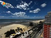 Apartamento para Venda em Praia Grande/SP Aviação 2 Quartos