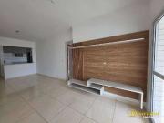 Apartamento para Venda em Praia Grande/SP Aviação 2 Quartos