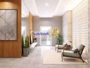 Apartamento para Venda em Praia Grande/SP Aviação 2 Quartos