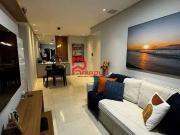 Apartamento para Venda em Praia Grande/SP Aviação 2 Quartos Apartamento para Venda em Praia Grande/SP Aviação 2 Quartos
