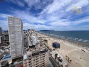 Apartamento para Venda em Praia Grande/SP Aviação 2 Quartos