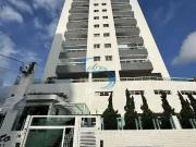 Apartamento para Venda em Praia Grande/SP Aviação 2 Quartos