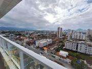 Apartamento para Venda em Praia Grande/SP Aviação 2 Quartos