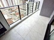 Apartamento para Venda em Praia Grande/SP Aviação 2 Quartos