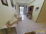 Apartamento para Venda em Praia Grande/SP Aviação 2 Quartos