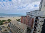 Apartamento para Venda em Praia Grande/SP Aviação 2 Quartos