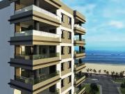 Apartamento para Venda em Praia Grande/SP Aviação 2 Quartos