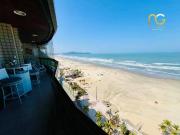 Apartamento para Venda em Praia Grande/SP Aviação 2 Quartos