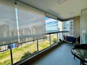 Apartamento para Venda em Praia Grande/SP Aviação 2 Quartos