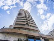 Apartamento para Venda em Praia Grande/SP Aviação 2 Quartos