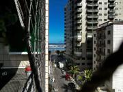 Apartamento para Venda em Praia Grande/SP Aviação 2 Quartos