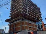 Apartamento para Venda em Praia Grande/SP Aviação 2 Quartos