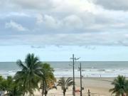 Apartamento para Venda em Praia Grande/SP Aviação 2 Quartos