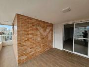 Apartamento para Venda em Praia Grande/SP Aviação 2 Quartos