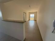 Apartamento para Venda em Praia Grande/SP Aviação 2 Quartos