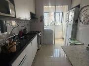 Apartamento para Venda em Praia Grande/SP Aviação 2 Quartos