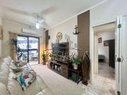 Apartamento para Venda em Praia Grande/SP Aviação 2 Quartos