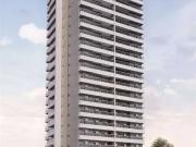 Apartamento para Venda em Praia Grande/SP Aviação 2 Quartos