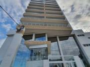 Apartamento para Venda em Praia Grande/SP Aviação 2 Quartos