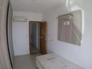 Apartamento para Venda em Praia Grande/SP Aviação 2 Quartos