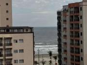 Apartamento para Venda em Praia Grande/SP Aviação 2 Quartos