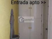 Apartamento para Venda em Praia Grande/SP Aviação 2 Quartos