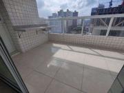 Apartamento para Venda em Praia Grande/SP Aviação 2 Quartos