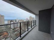 Apartamento para Venda em Praia Grande/SP Aviação 2 Quartos