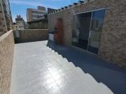 Apartamento para Venda em Praia Grande/SP Aviação 2 Quartos