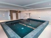 Apartamento para Venda em Praia Grande/SP Aviação 2 Quartos