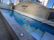 Apartamento para Venda em Praia Grande/SP Aviação 2 Quartos