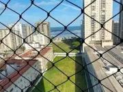 Apartamento para Venda em Praia Grande/SP Aviação 2 Quartos