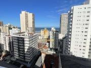 Apartamento para Venda em Praia Grande/SP Aviação 2 Quartos