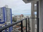 Apartamento para Venda em Praia Grande/SP Aviação 2 Quartos