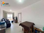 Apartamento para Venda em Praia Grande/SP Aviação 2 Quartos