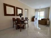 Apartamento para Venda em Praia Grande/SP Aviação 2 Quartos