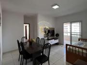 Apartamento para Venda em Praia Grande/SP Aviação 2 Quartos