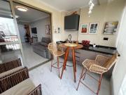 Apartamento para Venda em Praia Grande/SP Aviação 2 Quartos Apartamento para Venda em Praia Grande/SP Aviação 2 Quartos