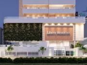 Apartamento para Venda em Praia Grande/SP Aviação 2 Quartos