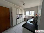 Apartamento para Venda em Praia Grande/SP Aviação 2 Quartos